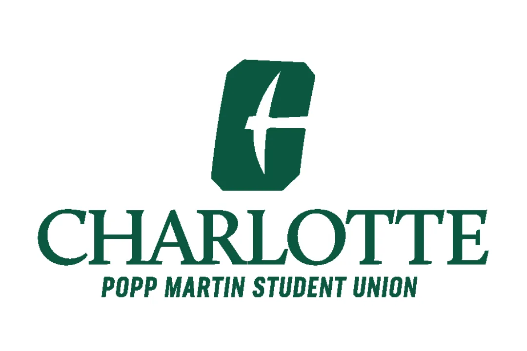 Popp Martin Student Union Sub-Brand Logo