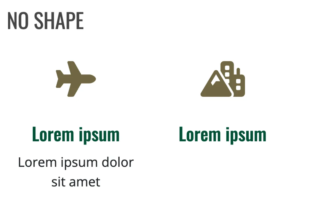 Sample of Factoid with No shape on Hydraulic v4