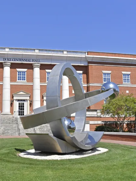 Duke Centennial Hall